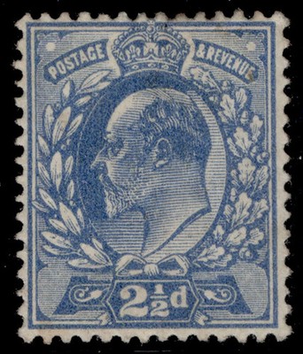 gb-edvii-sg276-spec-m17-3-2d-dull-blue-m-mint-cat-65