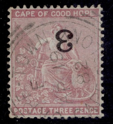 south-africa-cape-of-good-hope-qv-sg37a-3-on-3d-surch-inv-vfu-cat-48