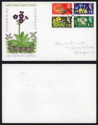 sg655p-8p-illustrated-first-day-cover-10th-international-botanical-congress-pmk