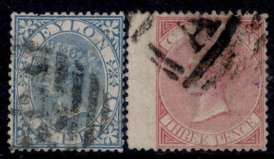 ceylon-qv-sg61-62-1866-68-1d-3d-p14-used-cat-63