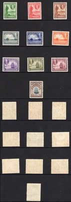 antigua-sg81-90-1932-tercentenary-set-m-m-cat-225-pounds