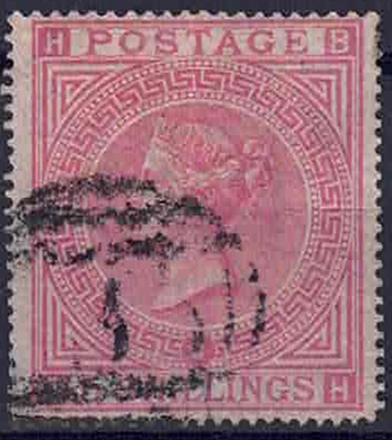 qv-1867-83-sg127-pale-rose-plate-2-fine-used