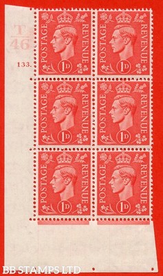 sg-486-q5g-1d-pale-scarlet-a-mounted-mint-control-block-of-6-control-b66410