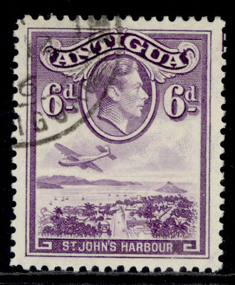 antigua-gvi-sg104-6d-violet-fine-used