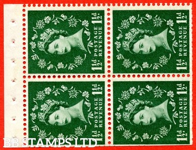 sg-612mb-sb74a-1d-green-an-unmounted-mint-watermark-right-booklet-p-b92739
