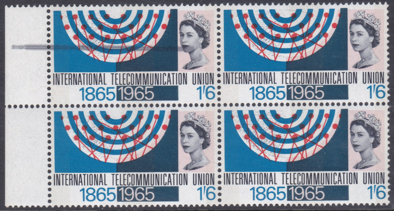 sg-684-1965-1-6-i-t-u-dr-blade-flaw-block-of-4-unmounted-mint