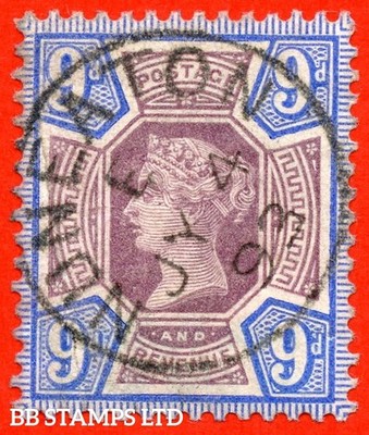 sg-209-variety-k38-2-9d-dull-purple-bright-blue-a-fine-4th-july-b80180