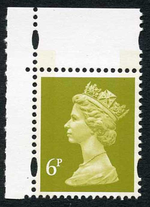 sgy1766-1993-litho-6p-yellow-olive-2-b-u-m-ex-ni-prestige-was-y1748