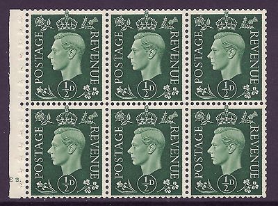 qb1-perf-type-b4b-e-cylinder-e2-dot-d-green-booklet-pane-unmounted-mint-mnh