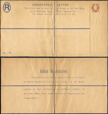 british-levant-postal-stationary-registered-envelope-size-k-mint