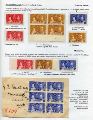 montserrat-1937-coronation-page