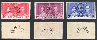 basutoland-sgg15s-7s-1937-coronation-set-perf-specimen-m-m-cat-140-pounds