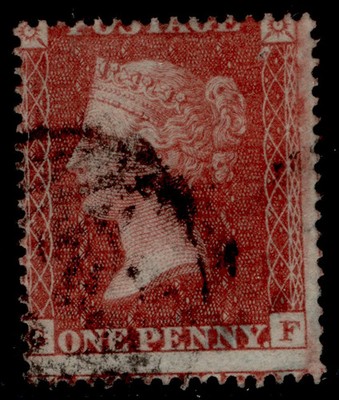 gb-qv-sg26-1d-red-brown-lc16-die-ii-used-cat-100-gf
