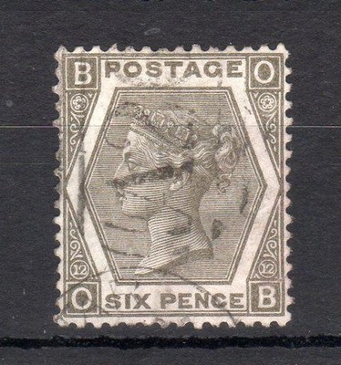 6d-plate-12-used-abroad-in-gibraltar