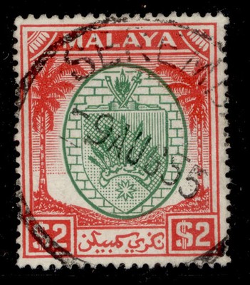 malaysia-negri-sembilan-gvi-sg61-2-green-scarlet-fine-used-cat-50