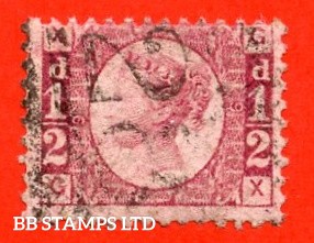 sg-48-49-g4-gx-d-rose-red-plate-9-a-fine-used-example-of-thi-b92096