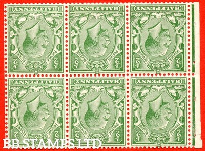 sg-351cw-nb6a-d-green-a-mounted-mint-inverted-watermark-complete-st-b75815