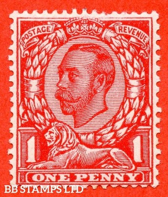 sg-345a-n12-1-e-1d-scarlet-a-fine-mounted-mint-example-clearly-show-b54570