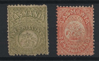 tasmania-1863-postal-fiscal-5s-sage-green-10s-orange-perf-12-sgf15-6