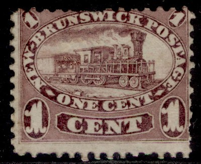 canada-new-brunswick-qv-sg9-1c-dull-claret-m-mint-cat-70