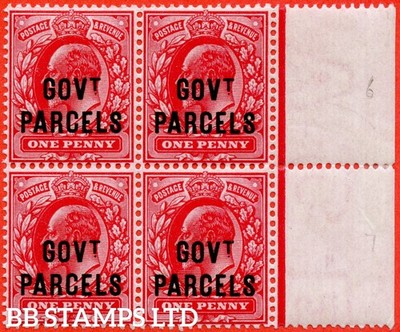 sg-o74-mo9-1d-scarlet-govt-parcels-a-fine-unmounted-mint-mounted-b77132