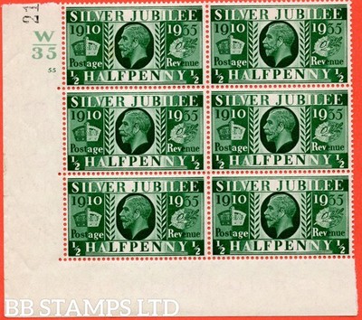 sg-453-ncom10-d-green-a-fine-lightly-mounted-mint-control-w35-c-b57182