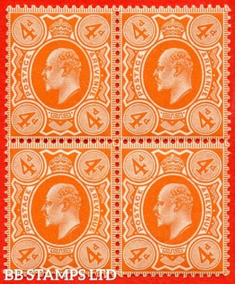 sg-239-m25-1-4d-brown-orange-a-fine-unmounted-mint-block-of-4-com-b94884