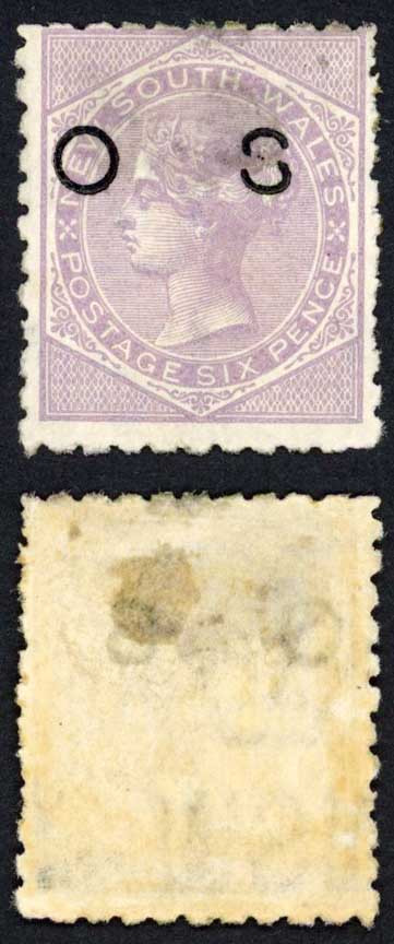 nsw-sgo30-6d-pale-lilac-perf-10-a-bit-grubby-on-the-back-cat-22-pounds