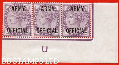 sg-o43-l38-1d-lilac-army-official-a-fine-mounted-mint-control-b79990