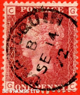 sg-43-44-g1-gc-1d-red-plate-157-a-very-fine-14th-september-187-b72303