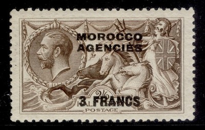 morocco-agencies-fra-gv-sg200-3f-on-2s-6d-chocolate-brown-m-mint