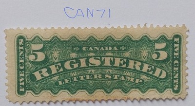canada-1875-5c-green-registered-p12-mint-no-gum-mng-can71
