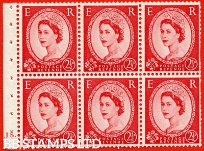 sg-544b-sb81-2d-carmine-red-an-unmounted-mint-booklet-pane-of-6-b66072