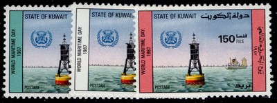 kuwait-sg1139-1144-1987-al-quarin-housing-set-nh-mint-cat-11
