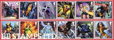 sg-4765-4776-2023-x-men-x2-strips-6x1st-6x2nd-pack-no-629-includes-ms-no-b