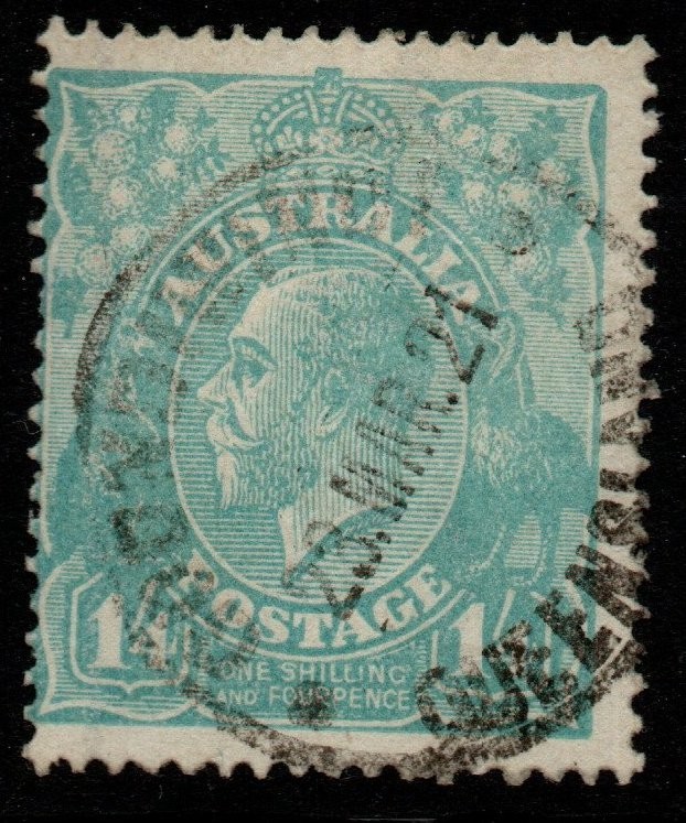 australia-sg66-1920-1-4-pale-blue-used