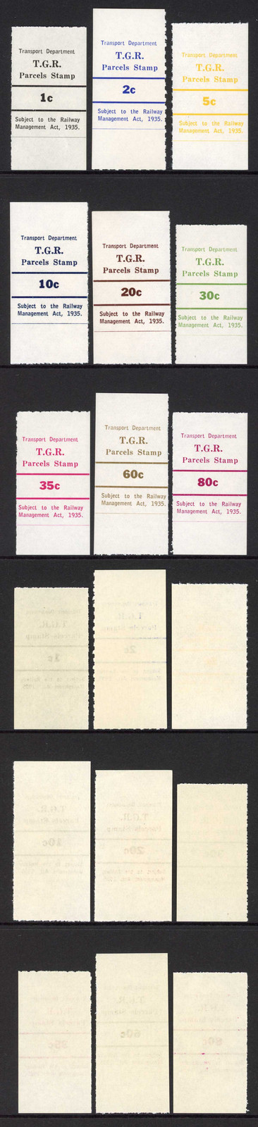 tasmania-1968-parcel-stamp-transport-department-1935-act-selection-u-m