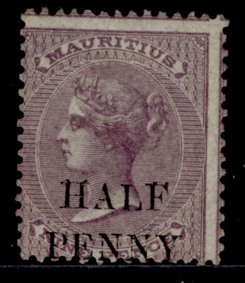 mauritius-qv-sg76-d-on-9d-dull-purple-lh-mint-cat-28