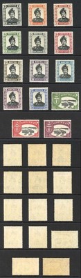 brunei-sg100-13-set-of-14-u-m-cat-65-pounds
