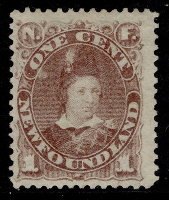 canada-newfoundland-qv-sg44b-1c-red-brown-unused-cat-75
