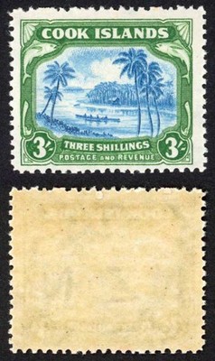cook-island-sg145-1944-3-top-and-key-value-u-m-cat-45-pounds