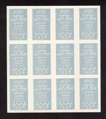 1934-air-post-exhibition-unmounted-mint-sheetlet-of-12-imperforate