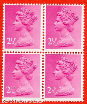 sg-x851y-u86a-2p-magenta-ocp-pva-an-unmounted-mint-block-of-4-with-b92708