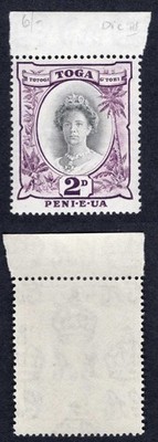 tonga-sg76a-1949-2d-die-iii-superb-u-m-cat-13-pounds