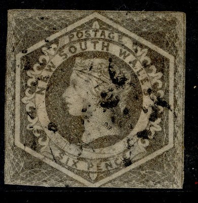 australia-new-south-wales-qv-sg95-6d-olive-grey-used-cat-38