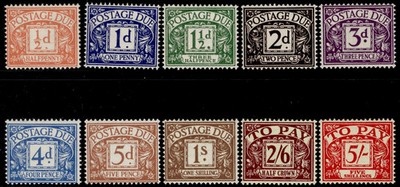 gb-qeii-sg-d46-d55-complete-set-nh-mint-cat-400