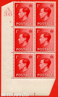 sg-458-p2-1d-scarlet-a-mounted-mint-control-block-of-6-control-a36-b80193