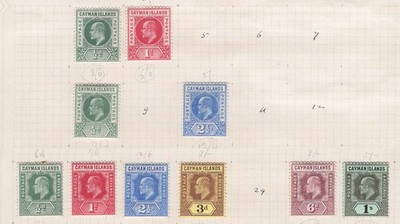 cayman-is-1902-small-ke7-f-mint-range-between-sg3-31-c100
