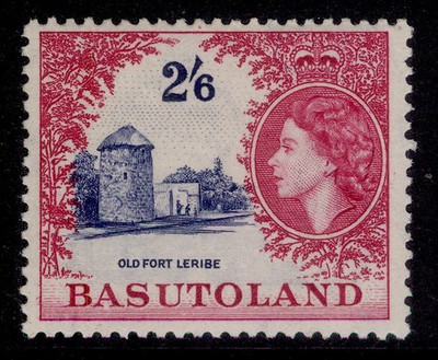 basutoland-qeii-sg51-2s-6d-deep-ultramarine-crimson-m-mint-cat-30