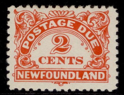 canada-newfoundland-gvi-sg-d2-2c-vermilion-m-mint-cat-20